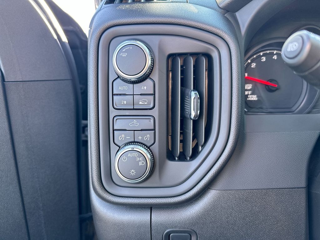 2025 GMC Sierra 1500 Pro Tucson AZ