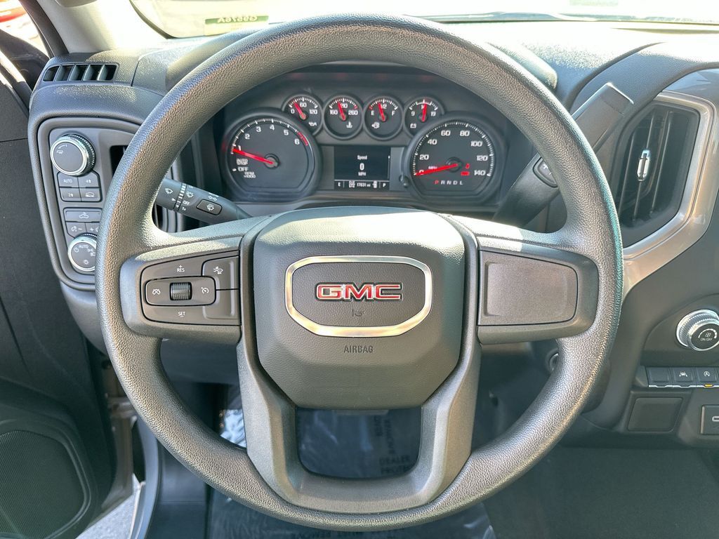 2025 GMC Sierra 1500 Pro Tucson AZ
