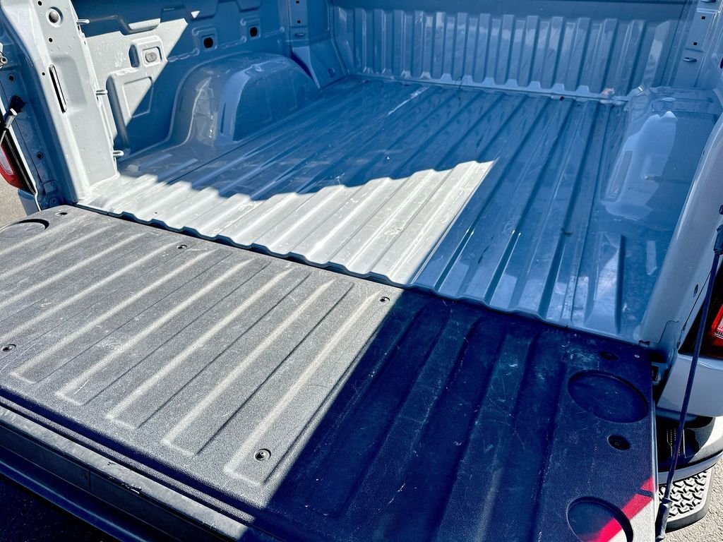 2025 GMC Sierra 1500 Pro Tucson AZ