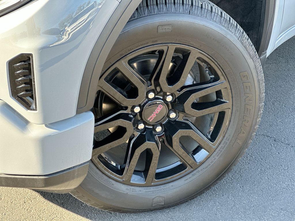 2025 GMC Sierra 1500 Pro Tucson AZ