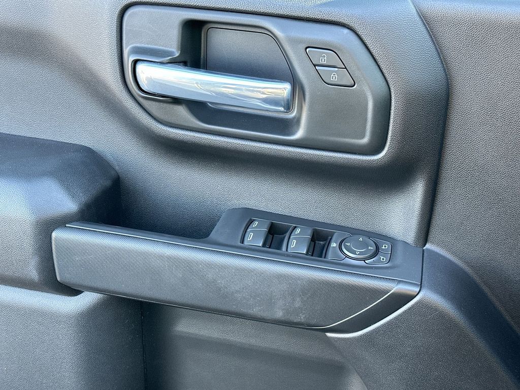 2025 GMC Sierra 1500 Pro Tucson AZ