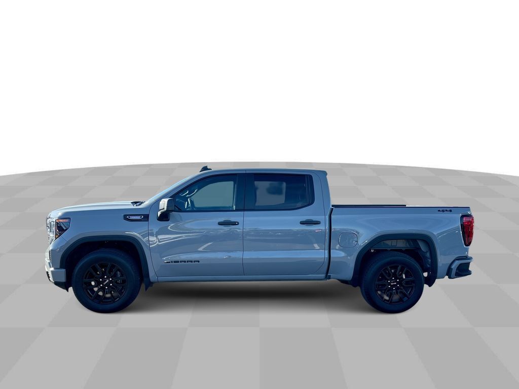 2025 GMC Sierra 1500 Pro Tucson AZ