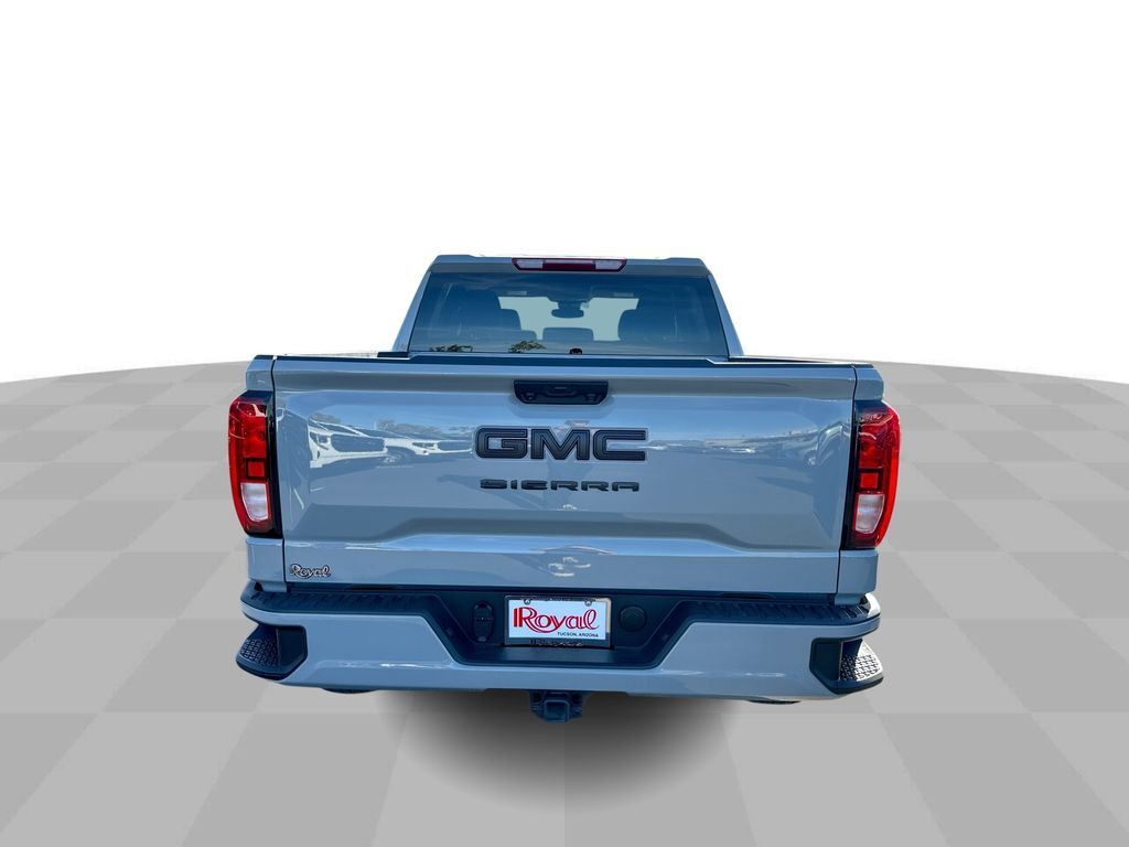 2025 GMC Sierra 1500 Pro Tucson AZ