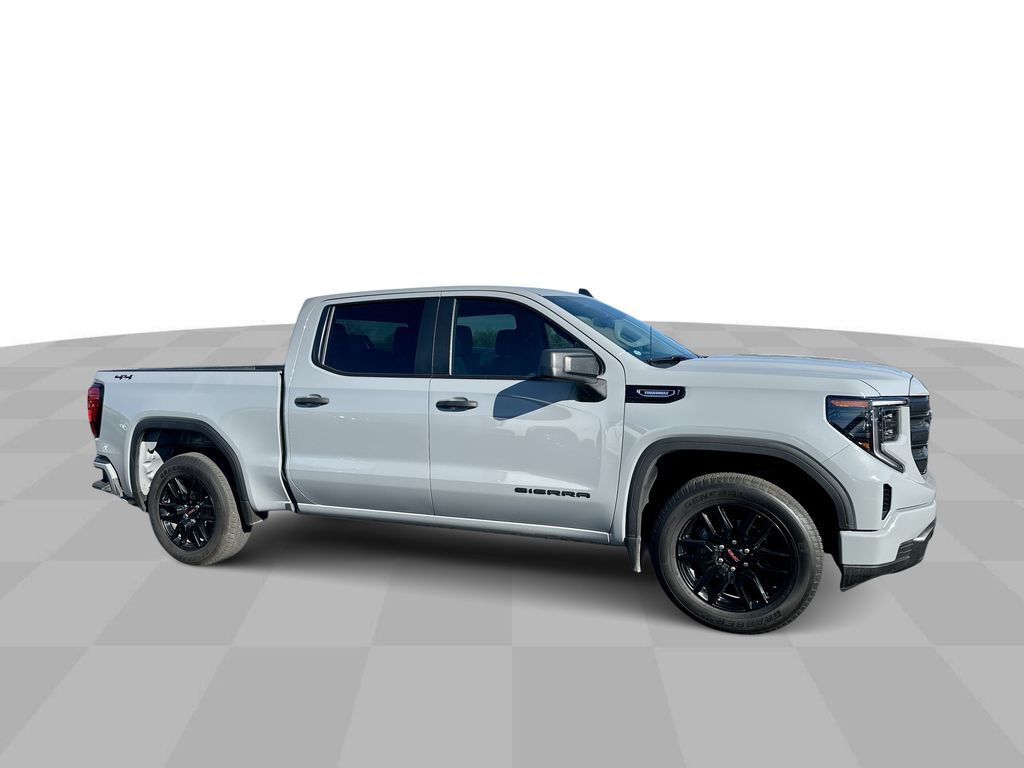 2025 GMC Sierra 1500 Pro Tucson AZ