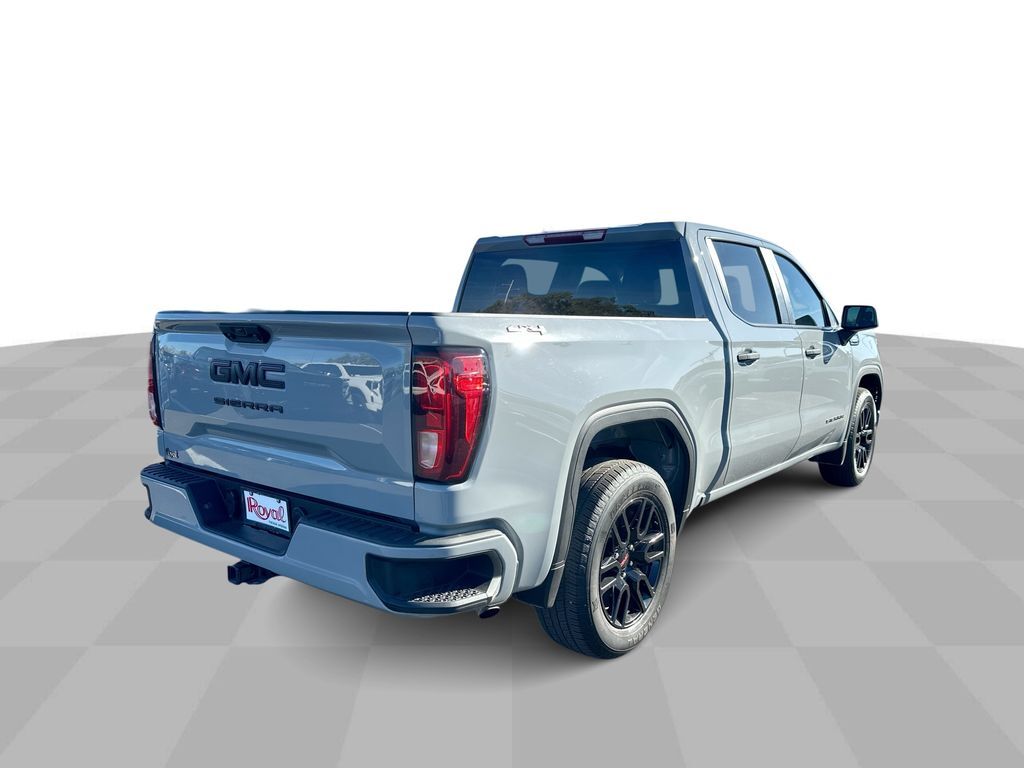 2025 GMC Sierra 1500 Pro Tucson AZ