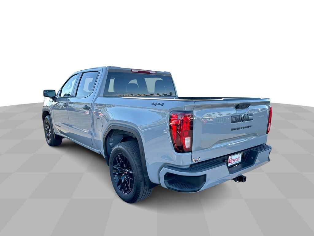 2025 GMC Sierra 1500 Pro Tucson AZ