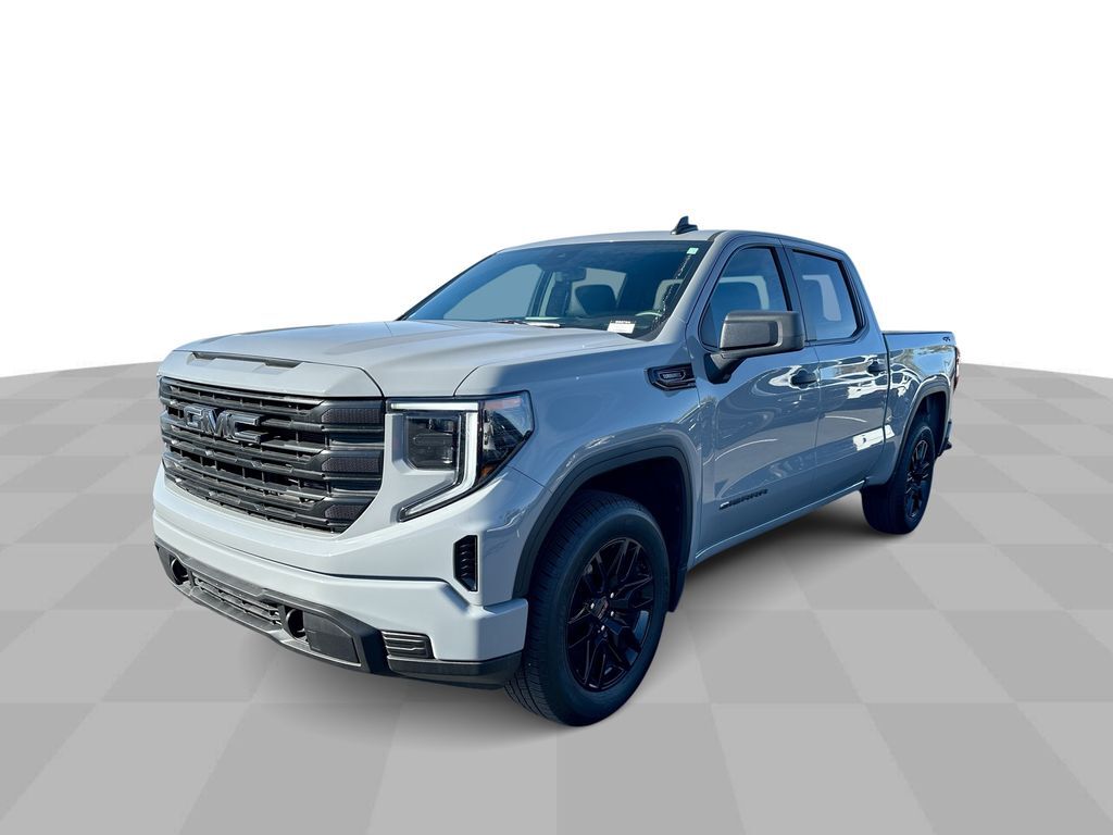 2025 GMC Sierra 1500 Pro Tucson AZ