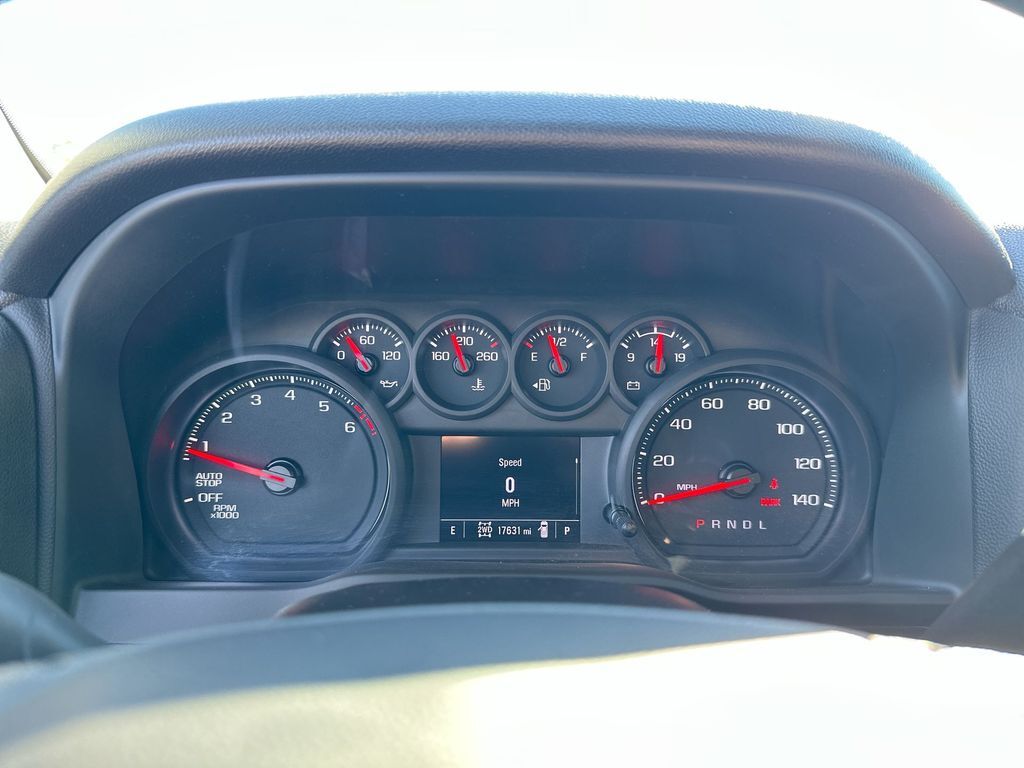 2025 GMC Sierra 1500 Pro Tucson AZ