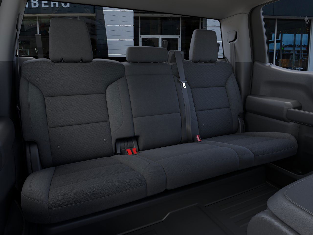 2025 GMC Sierra 1500 Pro Carbondale IL