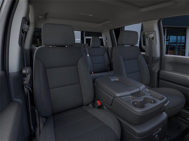 2025 GMC Sierra 1500 Pro Carbondale IL
