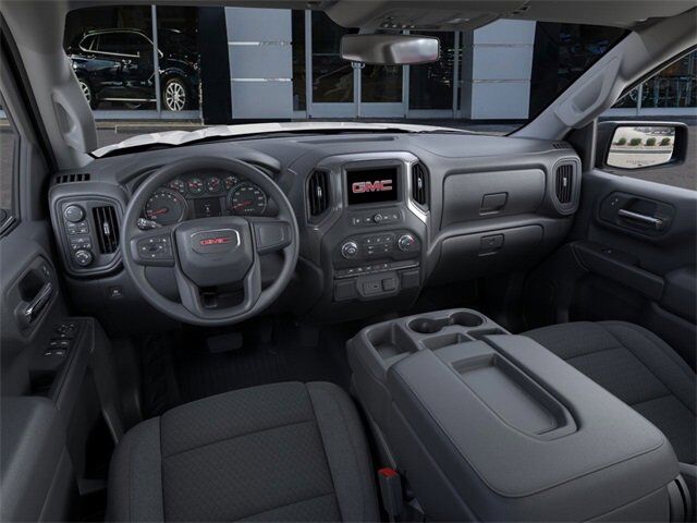 2025 GMC Sierra 1500 Pro Carbondale IL