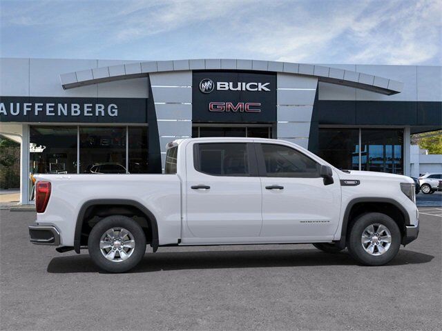 2025 GMC Sierra 1500 Pro Carbondale IL