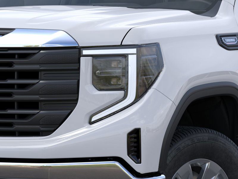 2025 GMC Sierra 1500 Pro Carbondale IL