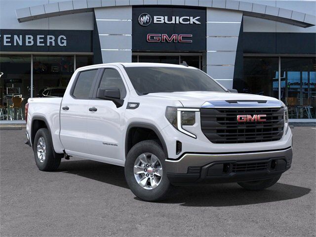 2025 GMC Sierra 1500 Pro Carbondale IL