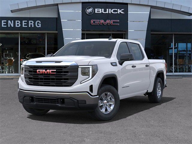 2025 GMC Sierra 1500 Pro Carbondale IL