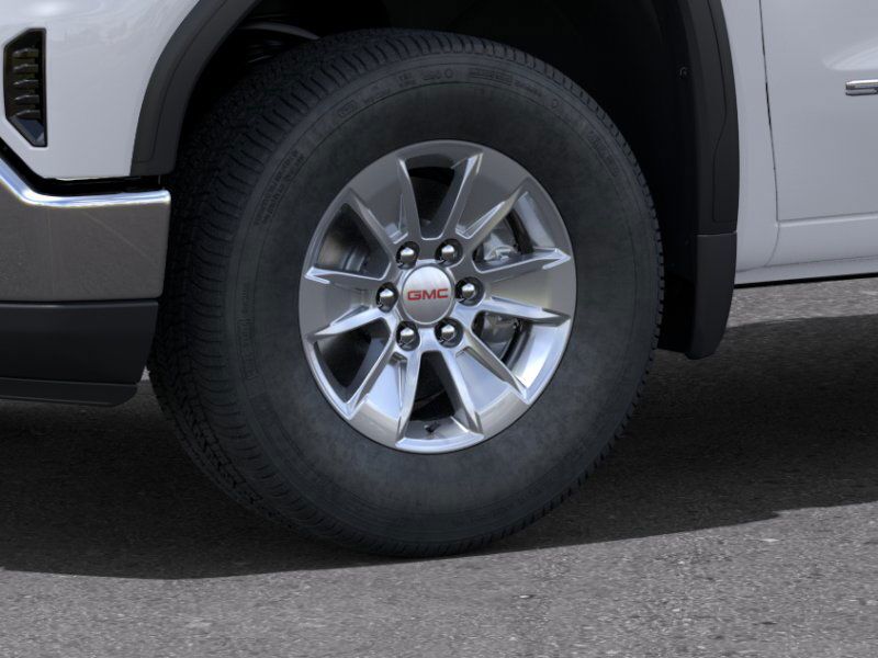 2025 GMC Sierra 1500 Pro Carbondale IL