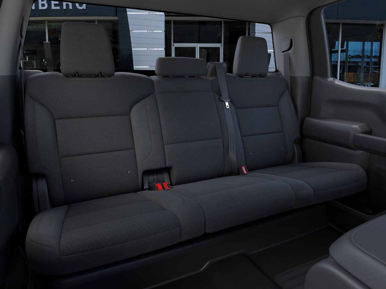 2025 GMC Sierra 1500 Pro Carbondale IL