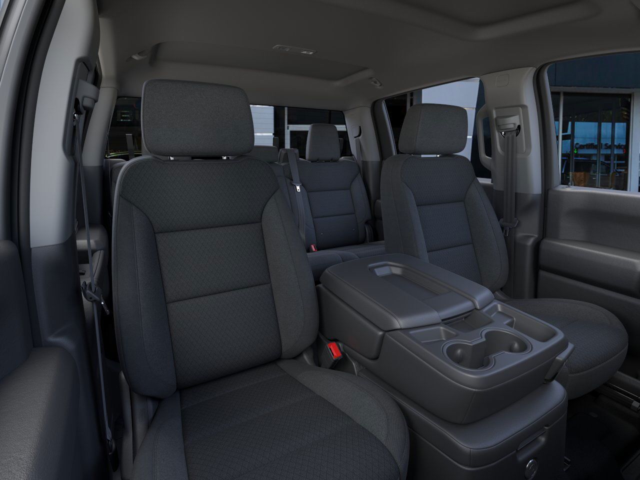 2025 GMC Sierra 1500 Pro Carbondale IL