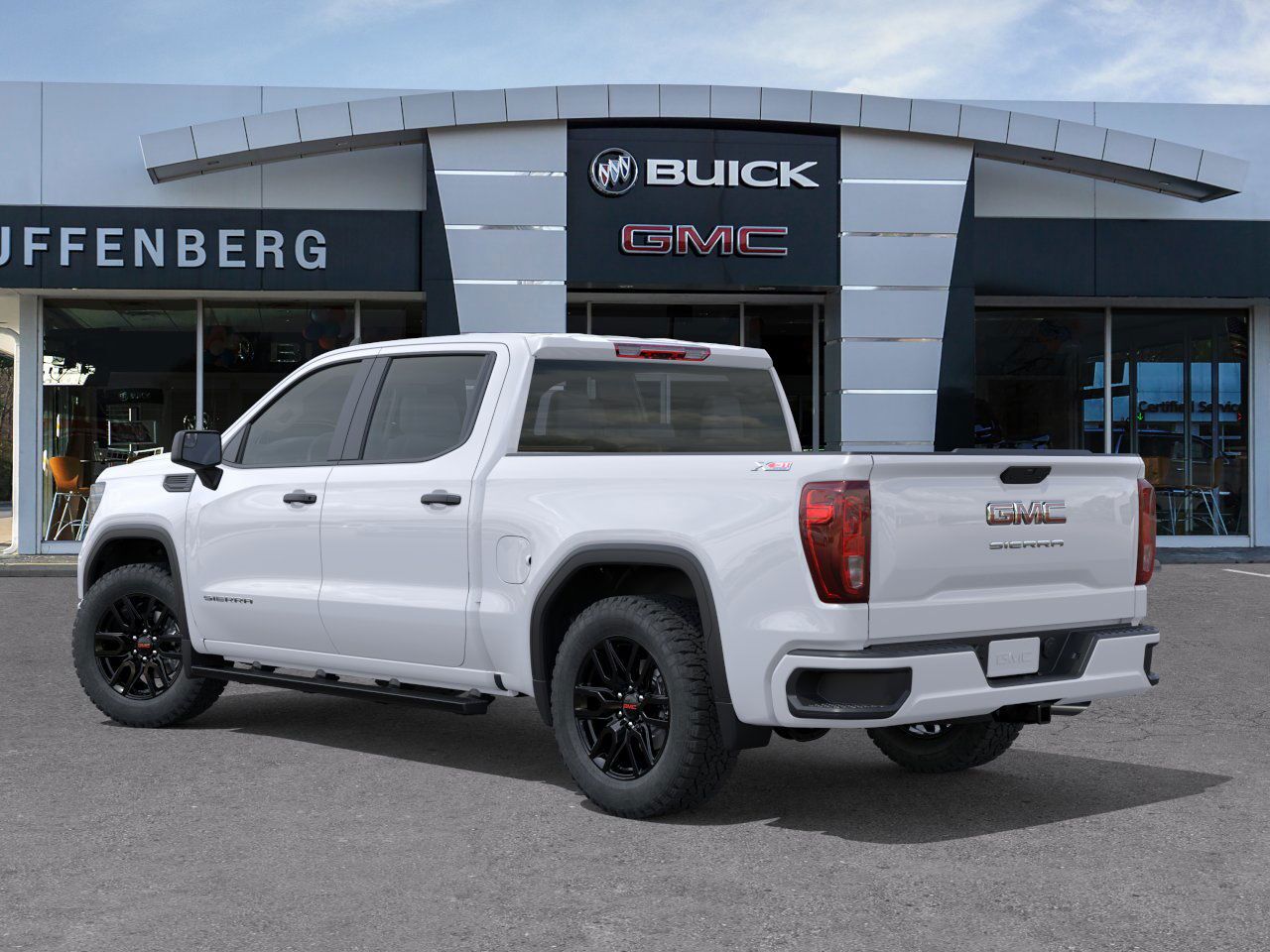 2025 GMC Sierra 1500 Pro Carbondale IL