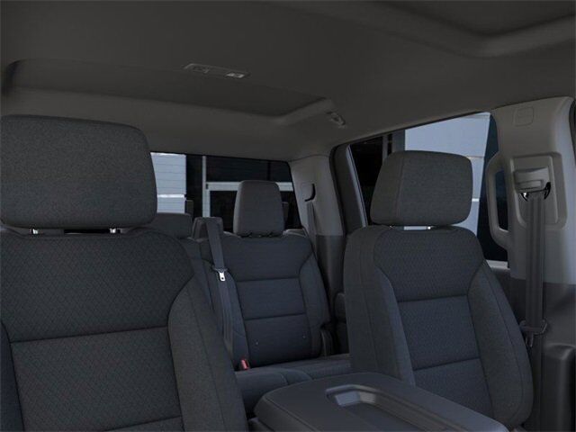 2025 GMC Sierra 1500 Pro Carbondale IL