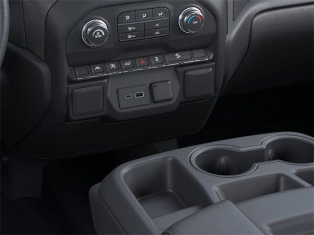 2025 GMC Sierra 1500 Pro Carbondale IL