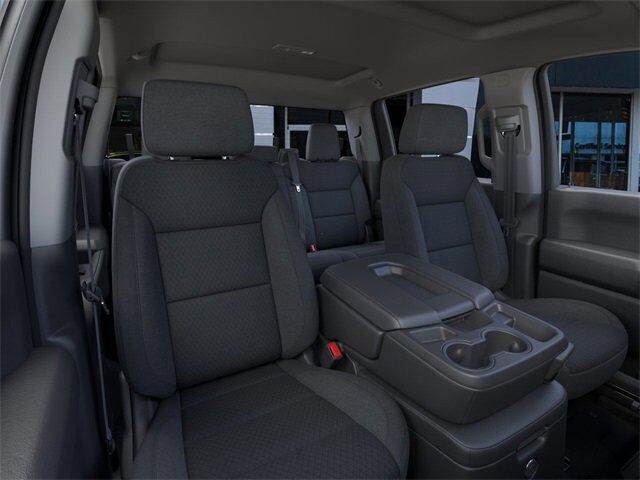 2025 GMC Sierra 1500 Pro Carbondale IL