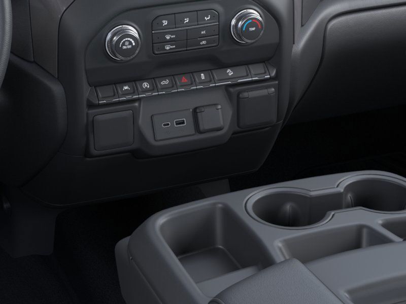 2025 GMC Sierra 1500 Pro Carbondale IL
