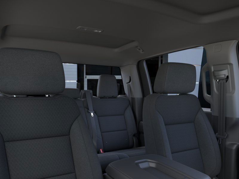 2025 GMC Sierra 1500 Pro Carbondale IL