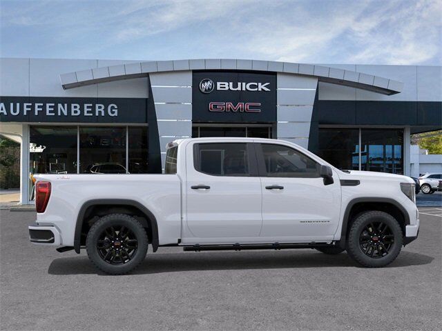 2025 GMC Sierra 1500 Pro Carbondale IL