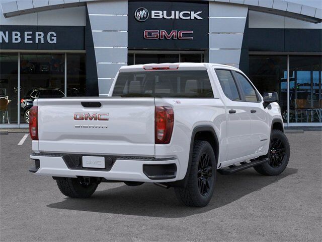 2025 GMC Sierra 1500 Pro Carbondale IL