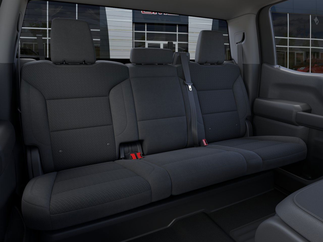 2025 GMC Sierra 1500 Pro Farmington MO