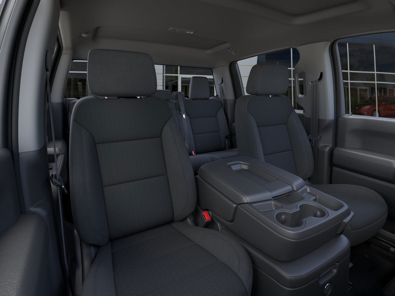 2025 GMC Sierra 1500 Pro Farmington MO