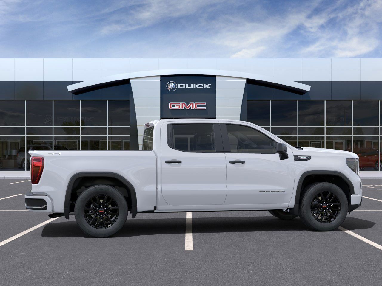 2025 GMC Sierra 1500 Pro Farmington MO