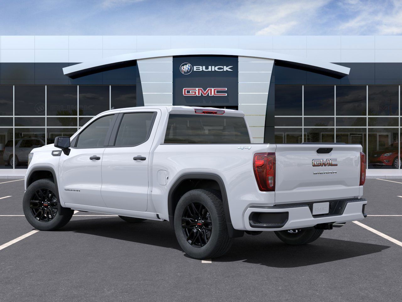 2025 GMC Sierra 1500 Pro Farmington MO