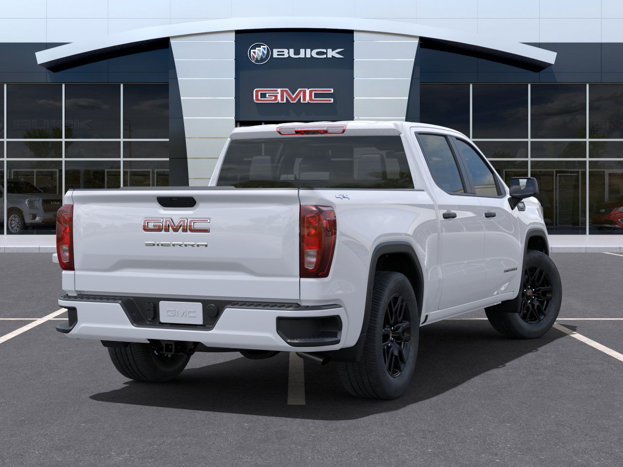 2025 GMC Sierra 1500 Pro Farmington MO