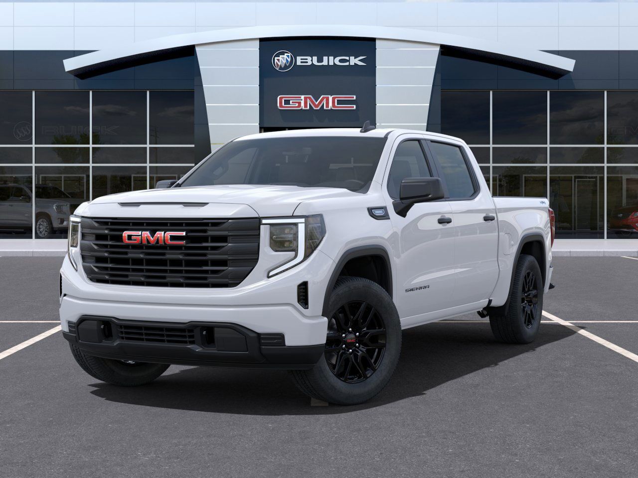 2025 GMC Sierra 1500 Pro Farmington MO