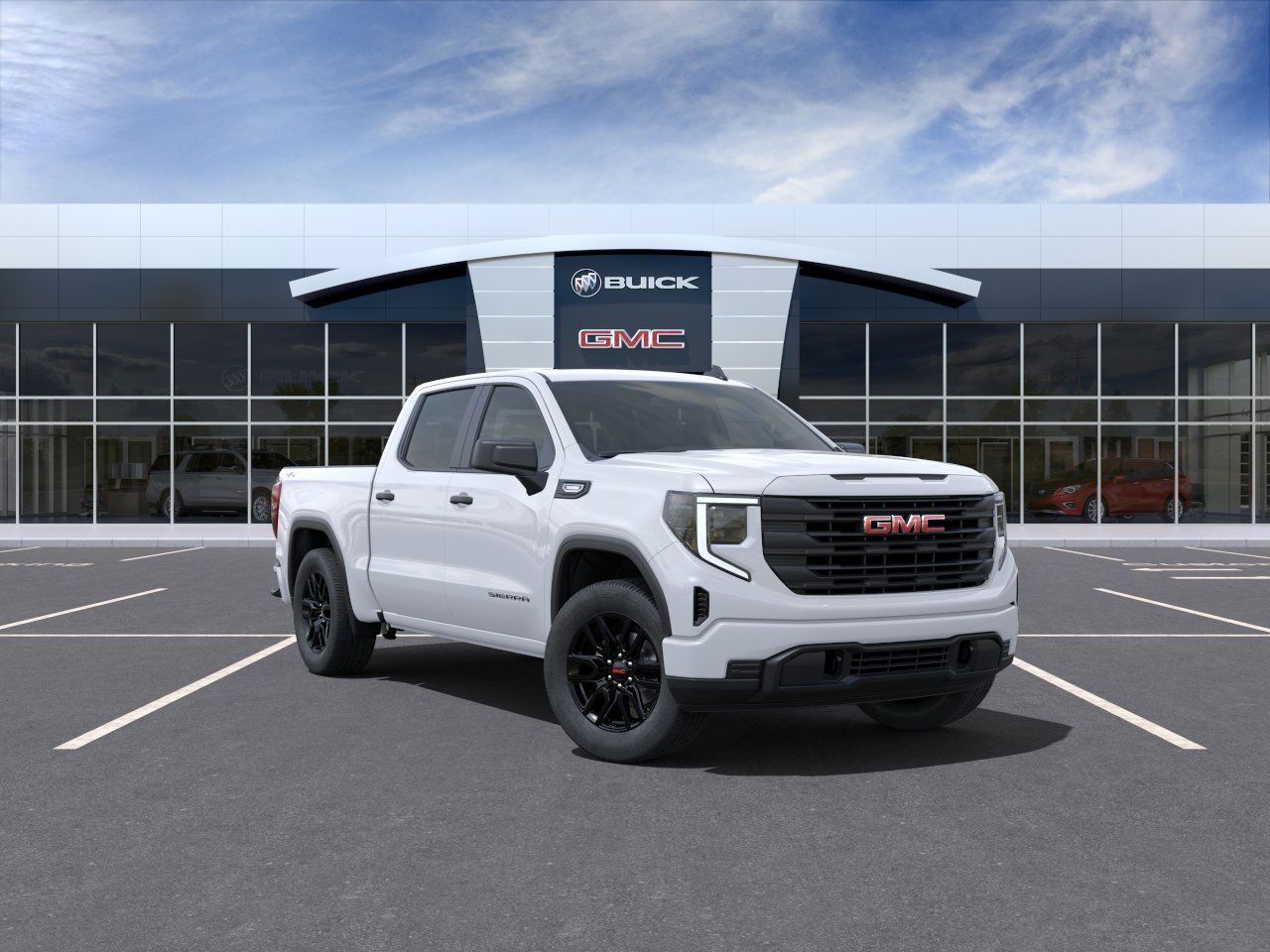 2025 GMC Sierra 1500 Pro Farmington MO