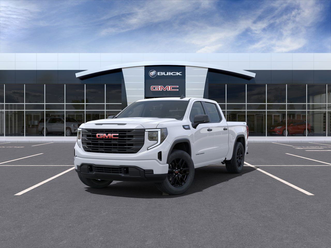 2025 GMC Sierra 1500 Pro Farmington MO