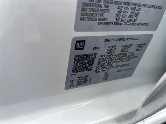 2025 GMC Sierra 1500 Pro Farmington MO