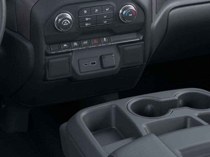 2025 GMC Sierra 1500 Pro Farmington MO