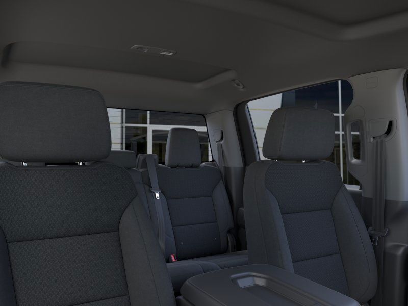 2025 GMC Sierra 1500 Pro Farmington MO