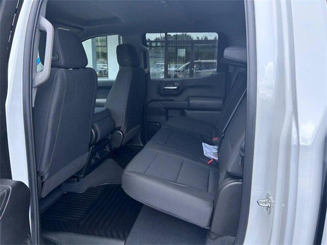 2025 GMC Sierra 1500 Pro Farmington MO