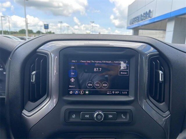 2025 GMC Sierra 1500 Pro Farmington MO