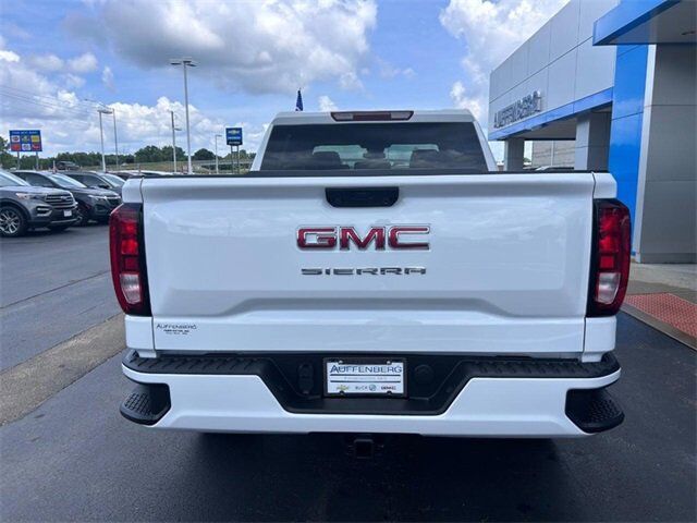 2025 GMC Sierra 1500 Pro Farmington MO