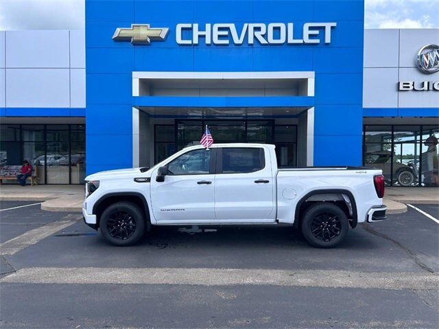 2025 GMC Sierra 1500 Pro Farmington MO