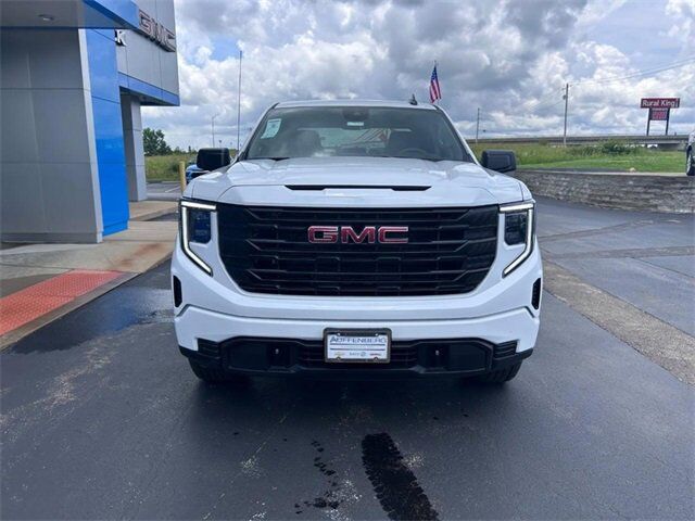 2025 GMC Sierra 1500 Pro Farmington MO