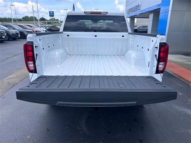 2025 GMC Sierra 1500 Pro Farmington MO