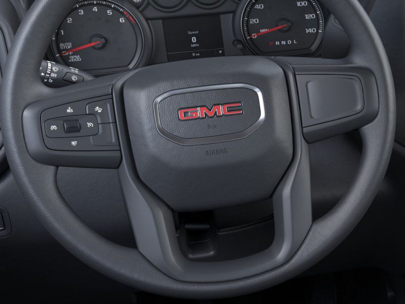 2025 GMC Sierra 1500 Pro Farmington MO