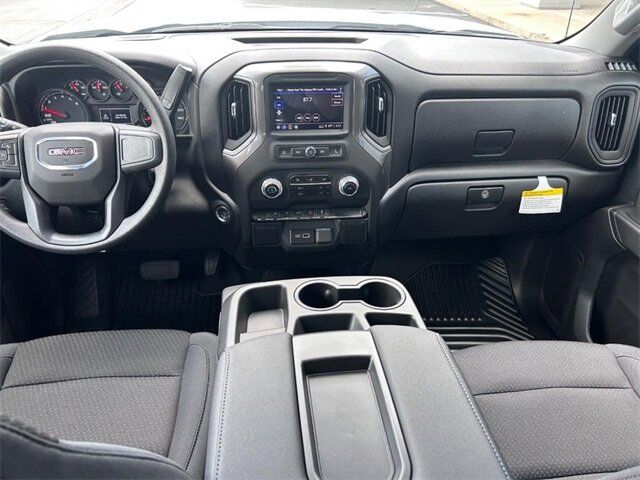 2025 GMC Sierra 1500 Pro Farmington MO