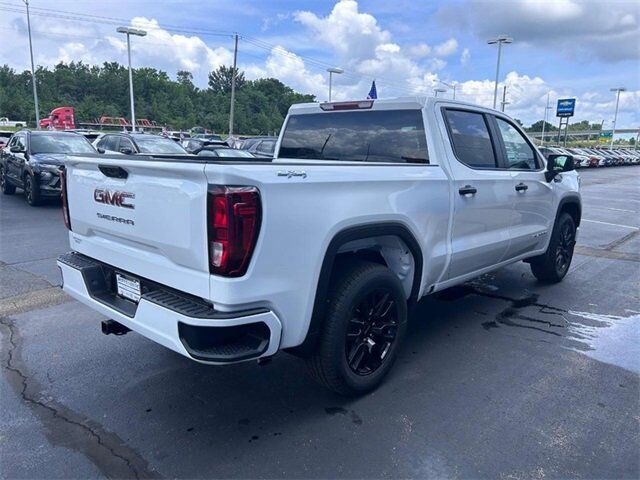 2025 GMC Sierra 1500 Pro Farmington MO